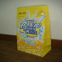 Popcorn bag 001